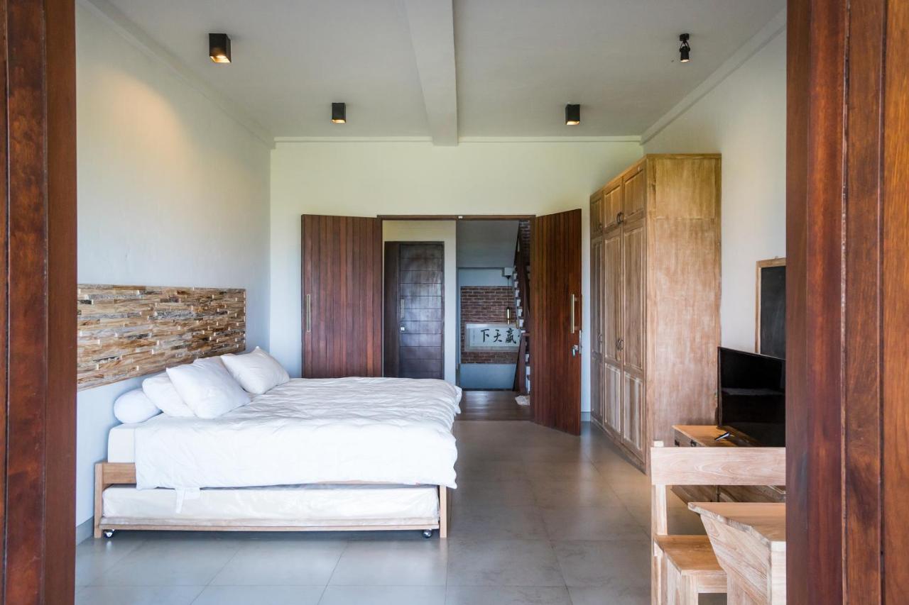 Uluwatu The Ocean Views Luxury Villas & Apartment מראה חיצוני תמונה
