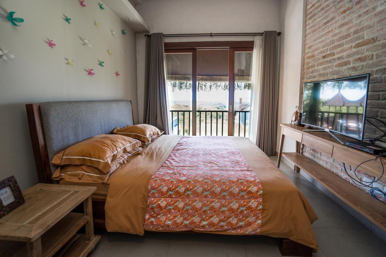 Uluwatu The Ocean Views Luxury Villas & Apartment מראה חיצוני תמונה