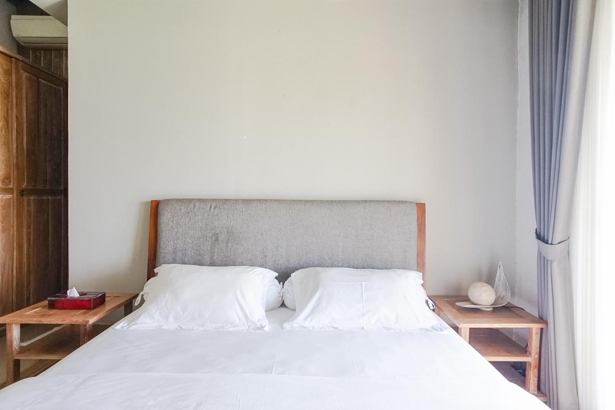 Uluwatu The Ocean Views Luxury Villas & Apartment מראה חיצוני תמונה