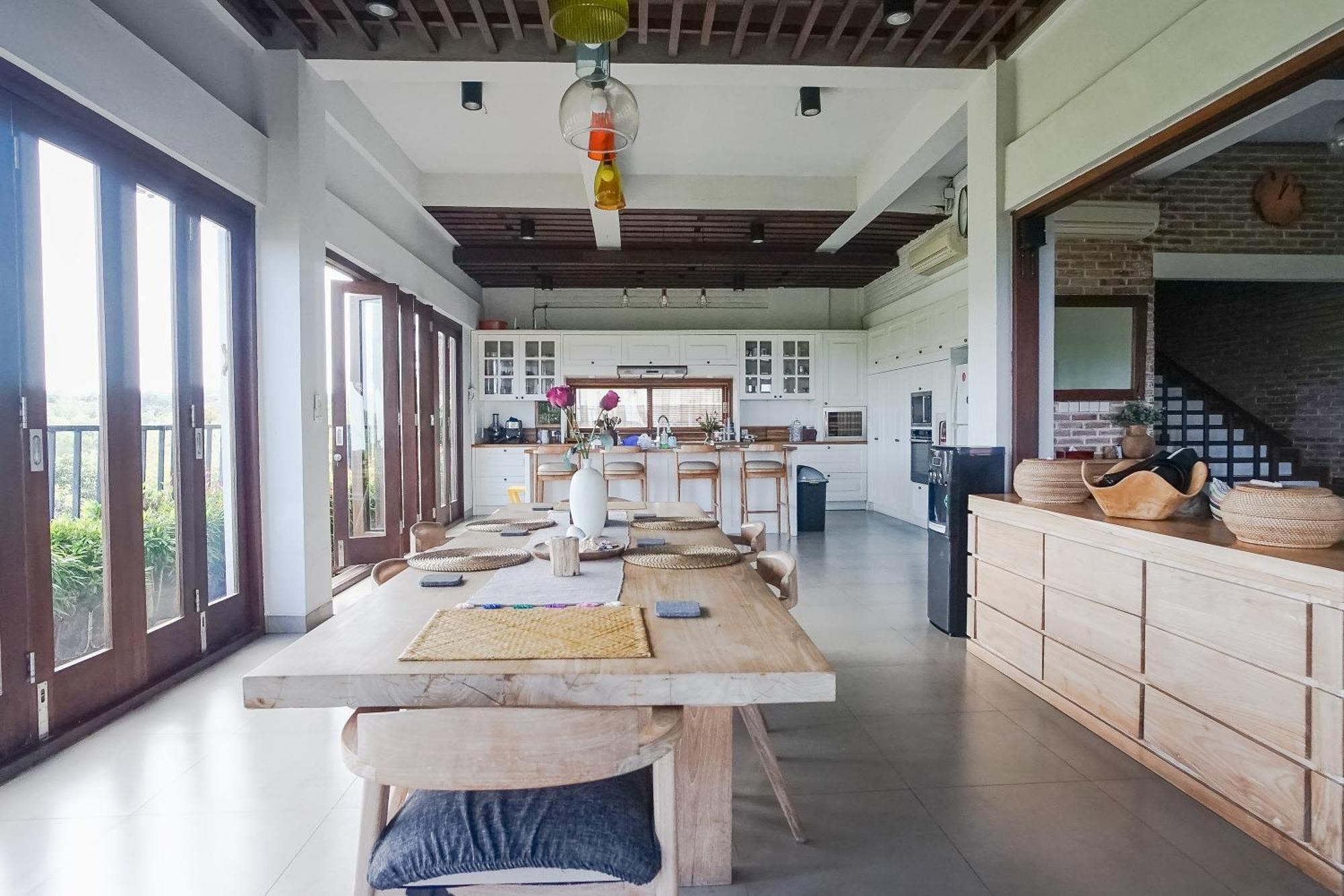 Uluwatu The Ocean Views Luxury Villas & Apartment מראה חיצוני תמונה